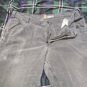 Carhart Work jeans